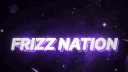 Frizz Nation banner