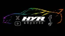 HYR eSports banner