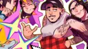 Apenas Um Servidor banner