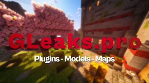GLeaks.pro banner