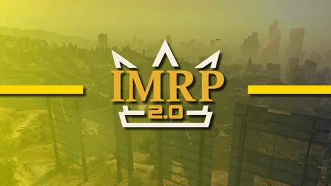IMRP 2.0👑 WL-ON banner