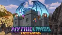 MythicLands Network banner