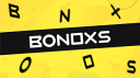 BONOXS Discord server banner