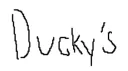 Ducky's Agency Discord server banner