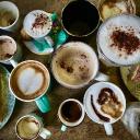 Rest & Relaxation Café Banner