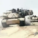 IRAQ | TRP banner