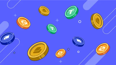 Best Wallet Discord server banner