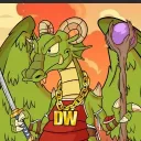 Dragon Warriors $CDRA banner