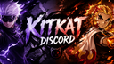 KitKat Banner