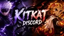 KitKat banner