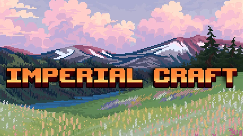 Imperial Craft Discord server banner