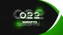 o22's Scripts banner