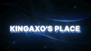 Axo's Place banner