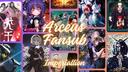 Arceus FanSub Banner