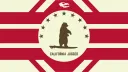 California Jugger Association banner