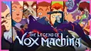 Nerds, Geeks and Gamers banner