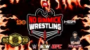 No Gimmick Wrestling Cards banner