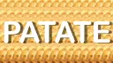 PATATE banner