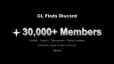 CL Finds banner
