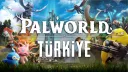 Palworld Türkiye banner