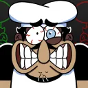 Rims & Ice's Pizza Massacre Community Server banner