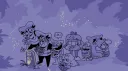Pizza Tower Fan Discord banner