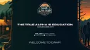 Alpha Camps banner
