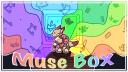 Muse Box Banner