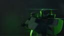 IVMO : Virus Containment Discord Banner