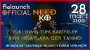 NEED-KO - DreamSoft banner