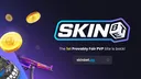 SkinBet.GG V4 banner