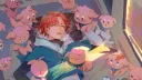 粉肝俱樂部 Pink Liver Club banner