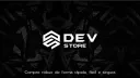 Dev's Store 🛠 banner