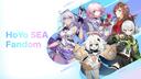 HoYo • SEA Fandom Banner