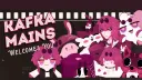 Kafka Mains ☸ Honkai: Star Rail banner
