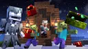 Samosa SMP | Hardcore Minecraft Server banner