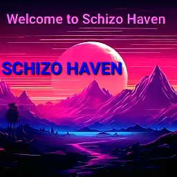 Schizo Haven server banner
