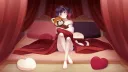 👑💖เซไนท์ขององค์หญิงเซเลีย [Roselia de Magentia]👥 banner