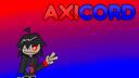 AxiCord Banner