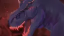 PRIMORDIAL OLD banner