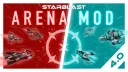 Re:Arena Project - Arena Mod Remake/Recontinuation banner