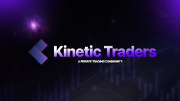 Kinetic Traders server banner