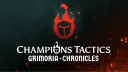 Champions Tactics banner