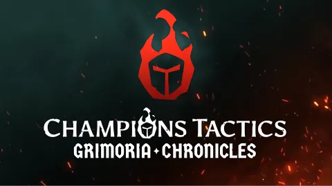 Champions Tactics banner