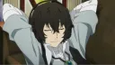 Dazai's Maid Cafe banner