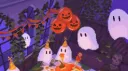 🎃   𝓐єriѕlყ  ⊹   𝓐ᴄᴛiᴠɛ  ⊹  ßᴏᴏꜱtꜱ banner