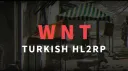Willard Networks Türkiye | HL2RP banner