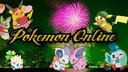Pokémon Online Banner