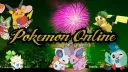 Pokémon Online server banner