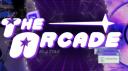 The Arcade Banner